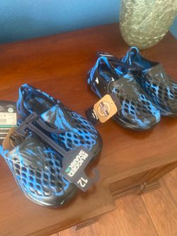 New Slip On Boy shoes