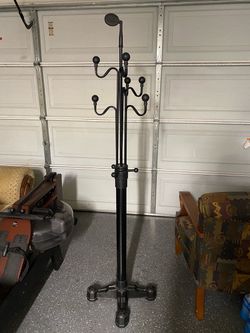 Clothe Hanger