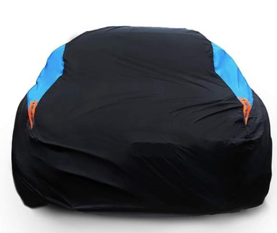 Waterproof Car Cover