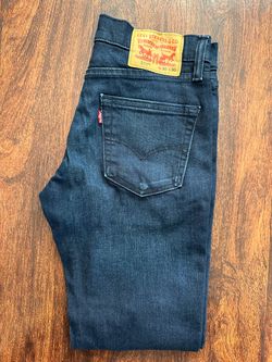 Levi's 511 Jeans W30 L30