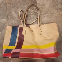 Tory Burch Tote Bag