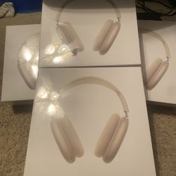 USB-C Airpod max 2nd gen