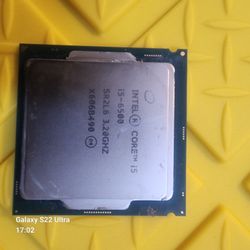 Intel Core I5