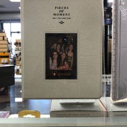 Slinger Instax Mini Album White Brand New