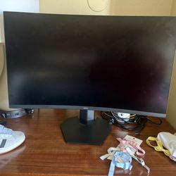 Dell monitor 