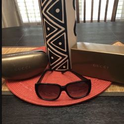Gucci Sunglasses 