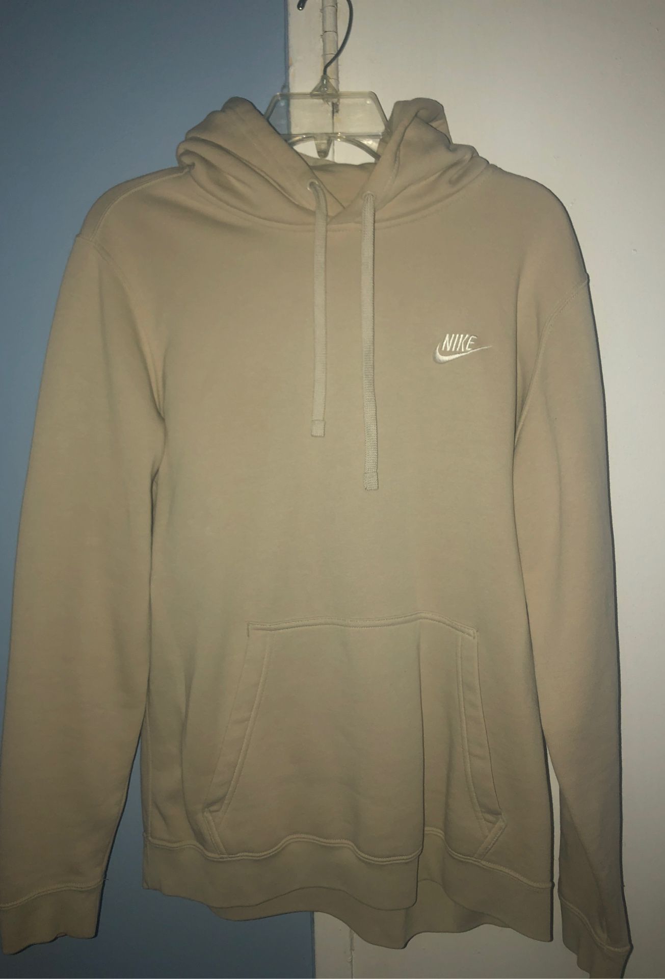 Nike Medium hoodie worn once