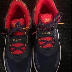 Donovan Mitchell “Bel Air”