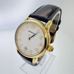 Montblanc Meisterstuck Men's Watch 7002