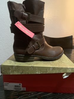 American Rag boots
