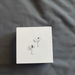 Airpod Pro 2nd Generation