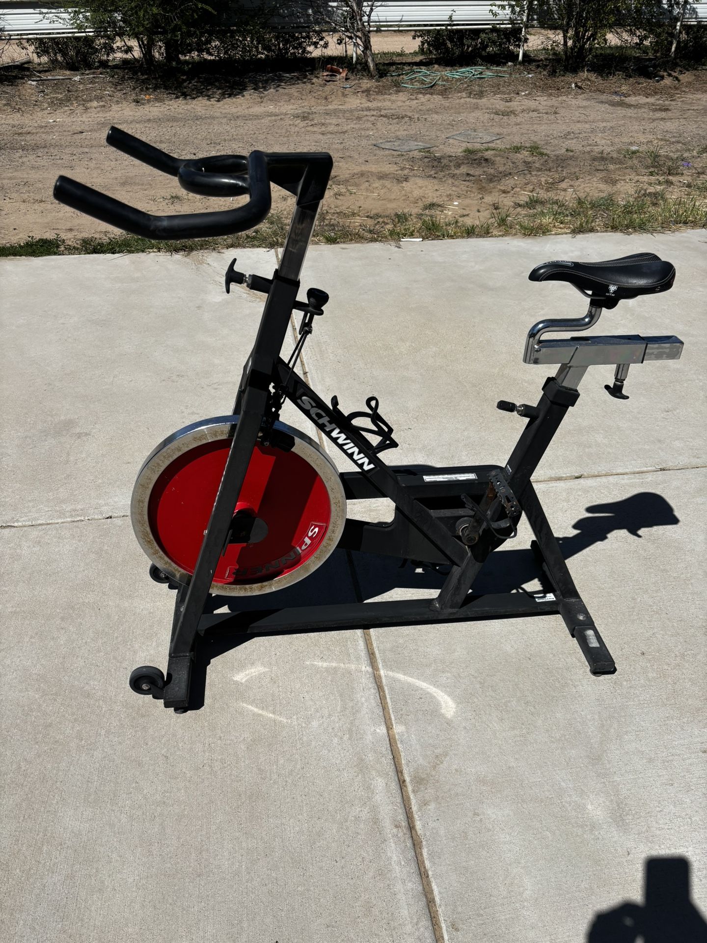 shwinn ELITE Exercise Bike