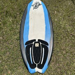 Zap Skim Board 