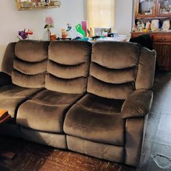 Sofa And Love Sets 