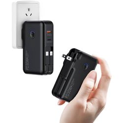Portable Charger, Power Bank