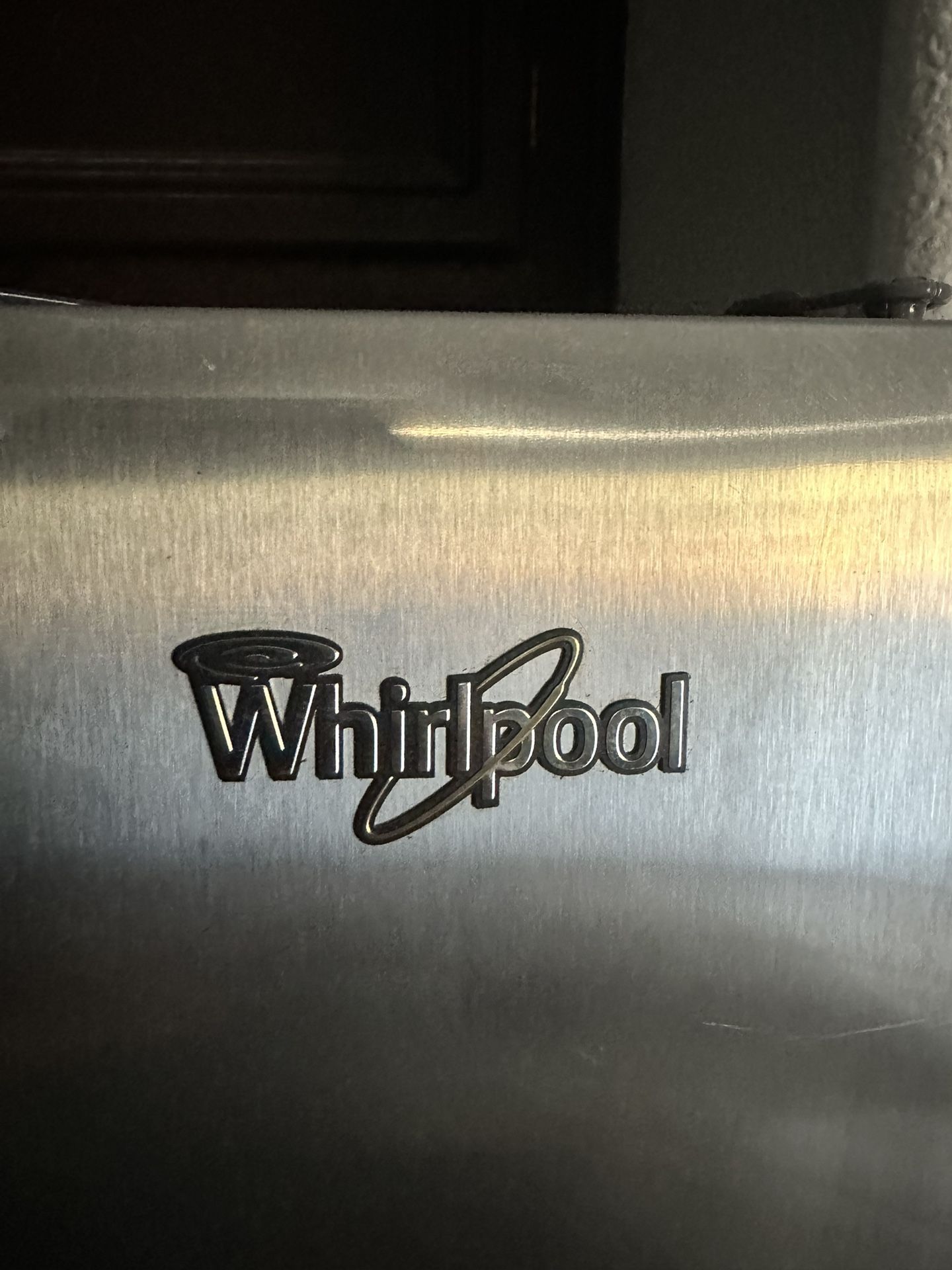 Whirlpool Refrigerator 
