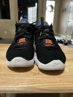 Nike Lebron James Gang