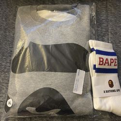 Bape 
