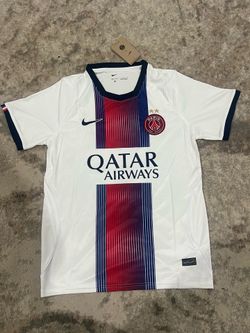 PSG 26/27 jersey