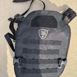 Baby Carrier