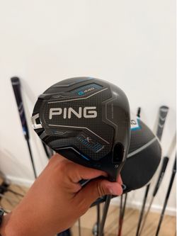 Ping g440k 9.0,