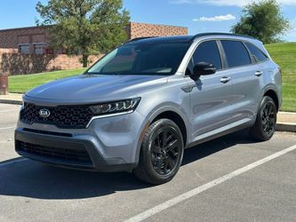 2021 Kia Sorento