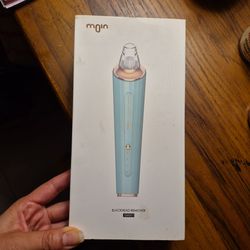 MOIN Blackhead remover Pore Vacuum