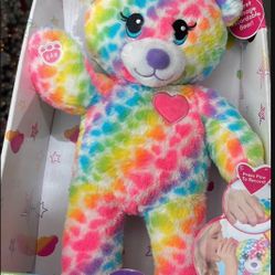 Brand New, Secret Diary Bear