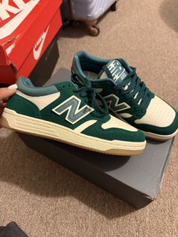 new balance 6.5 W