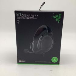 *NEW* Razer BlackShark V2 X Gaming Headset