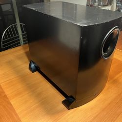 Denon Subwoofer