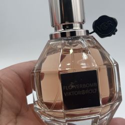 Viktor Rolf Flowerbomb Edp 50ml