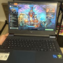 Gaming Laptop