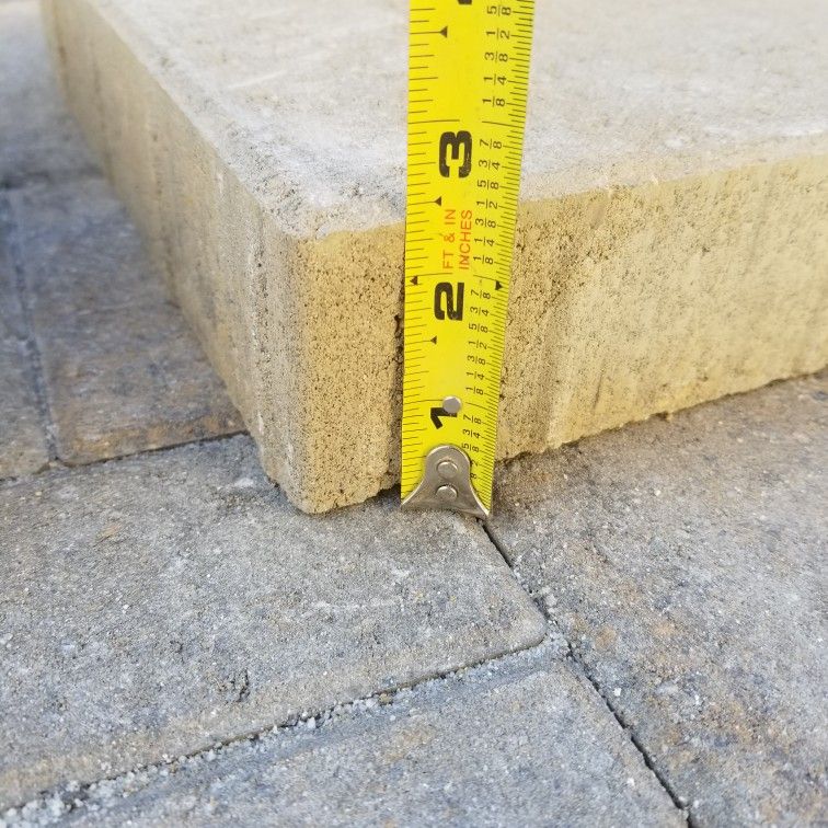 Paver for Sale in Chula Vista, CA OfferUp