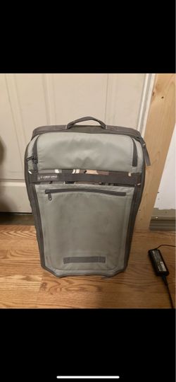 Timbuk2 Rolling Carry-On Luggage