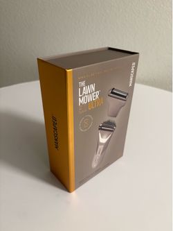 Manscaped 5.0 Special edition