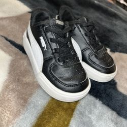 Puma Caven (toddler)