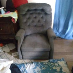 Recliner Chair