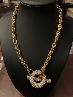 Jewelry chain