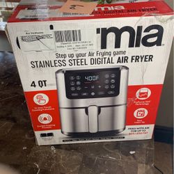 gourmia air fryer