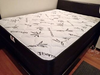 Mattress Sale King Queen Twin