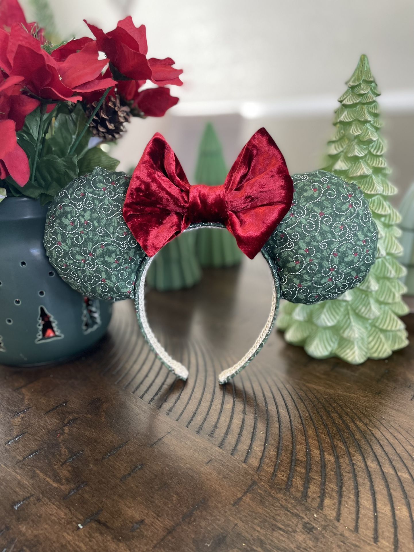 Disney Minnie Ears