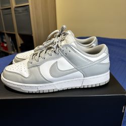 Nike Dunks