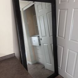 Large Mirror