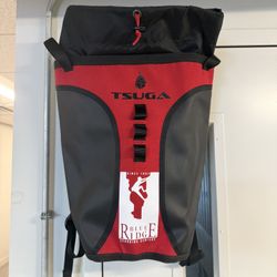 TSUGA Utility Backpack Camping Outdoors Hiking (Excellent condition) PICK UP IN CORNELIUS