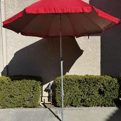 AVAILABLE Tommy Bahama Beach Umbrella 