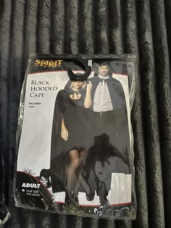 Halloween Costume