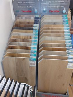 Flooring