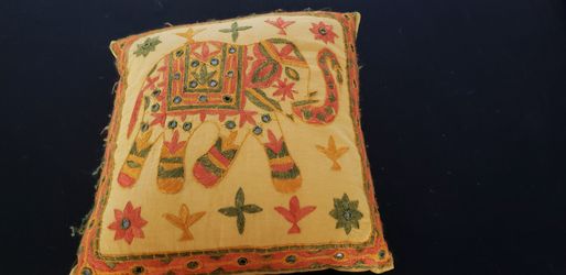 Pier 1 Imports Pillow