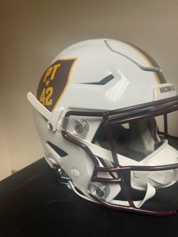 ASU PT42 Helmet
